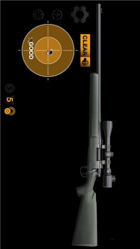 真实武器模拟器3 完整版手游app截图