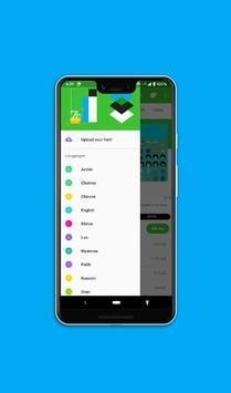 zfont 苹果表情包手机软件app截图