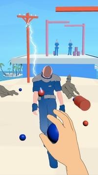 磁铁弹英雄3D手游app截图