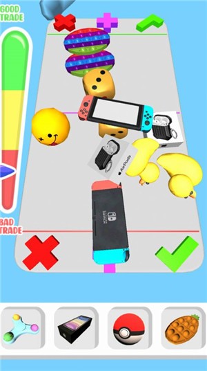 3D交易大师玩具手游app截图