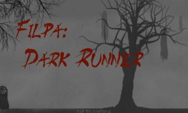 黑暗奔跑者手游app截图