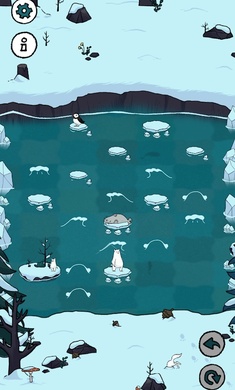 极地乐园手游app截图