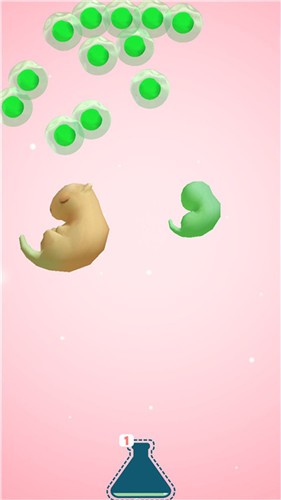 动物模拟器 中文版手游app截图