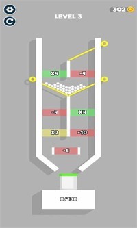 选择销钉3D手游app截图