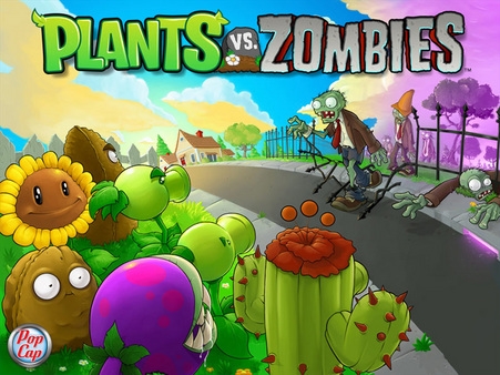 pvz 手机版手游app截图