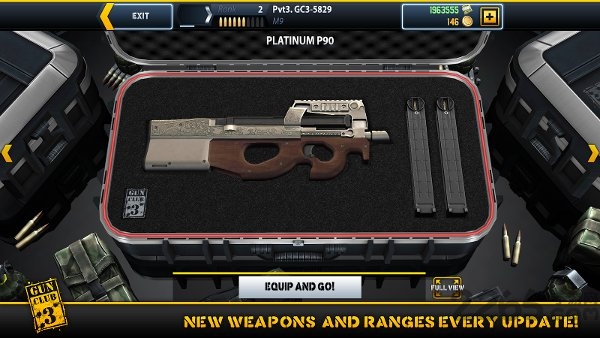 枪支俱乐部2 完整版手游app截图