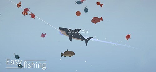 FishingLife 中文最新版手游app截图