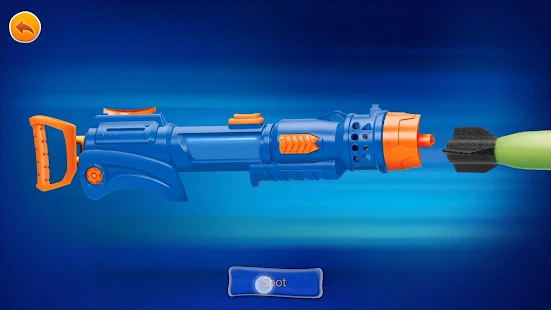 玩具枪射击模拟手游app截图