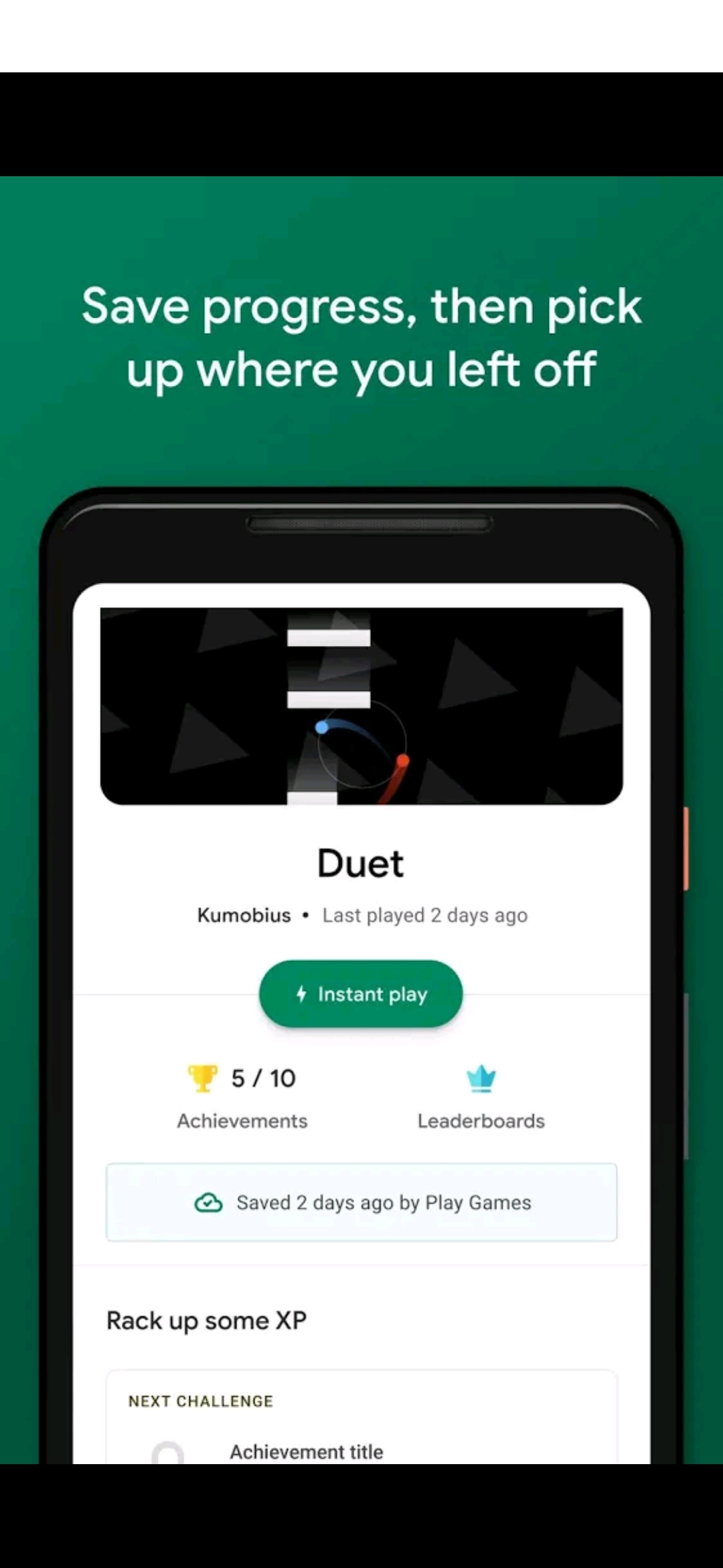 谷歌游戏play 旧版手机软件app截图
