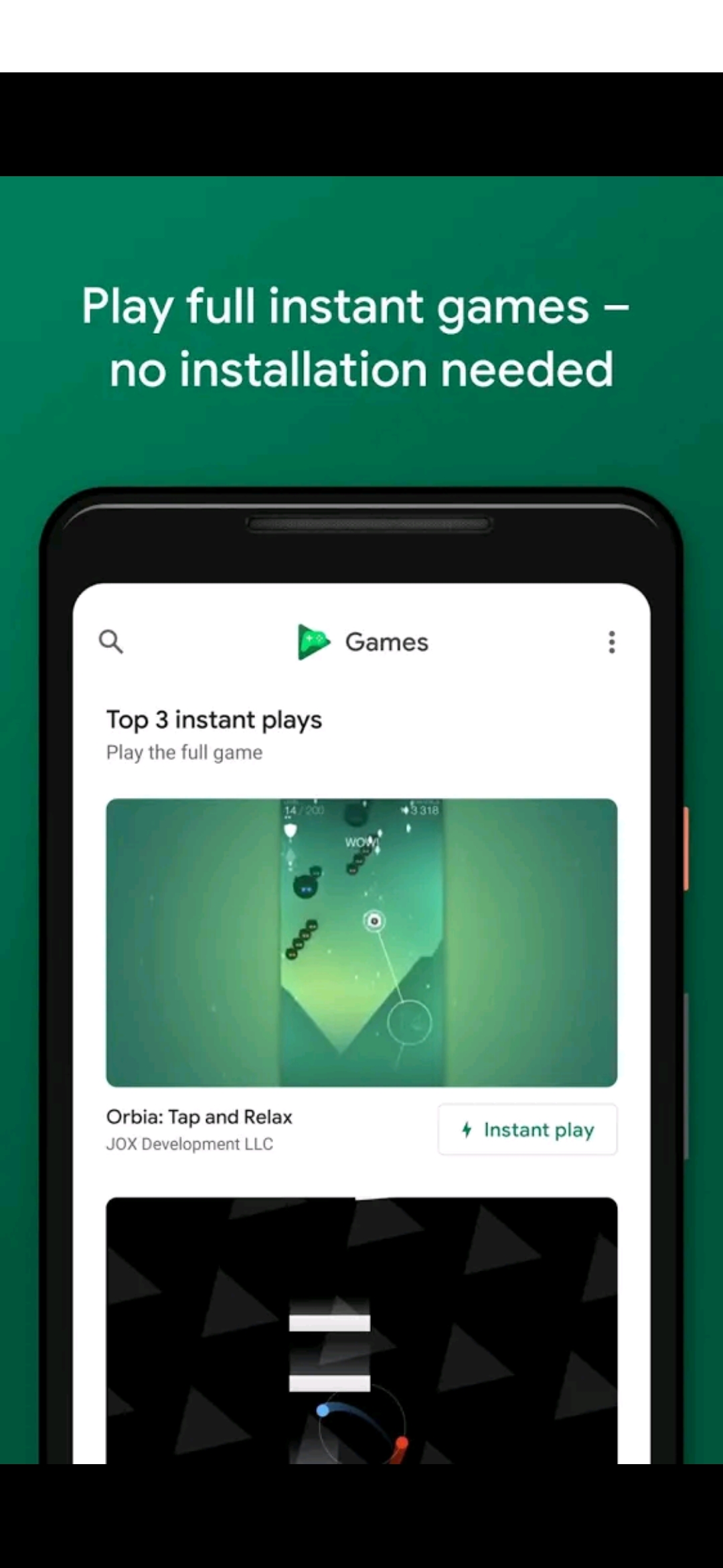 谷歌游戏play 旧版手机软件app截图
