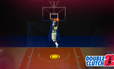 模拟篮球赛 最新版手游app截图