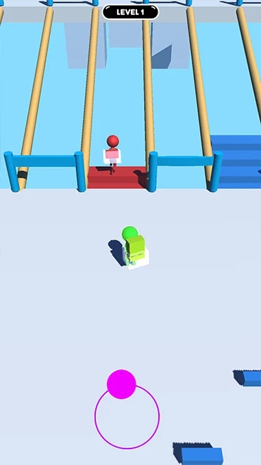 桥砖赛手3D手游app截图