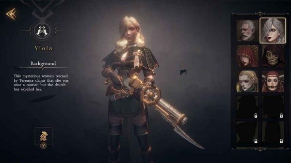 帕斯卡契约 最新版手游app截图