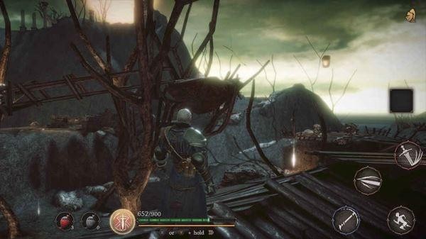 帕斯卡契约 最新版手游app截图