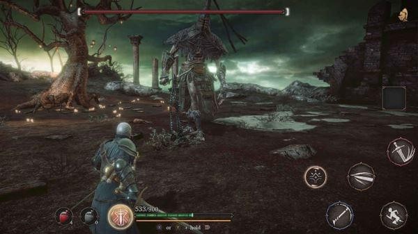 帕斯卡契约 最新版手游app截图