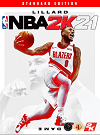 nba2k2021手游app截图