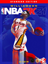 nba2k2021手游app截图