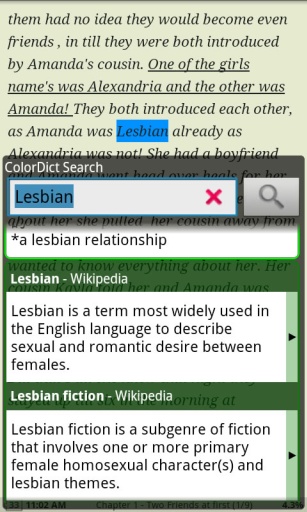 静读天下 7.0版手机软件app截图