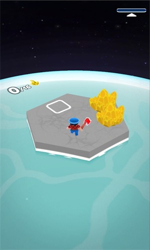 建造星球3D手游app截图