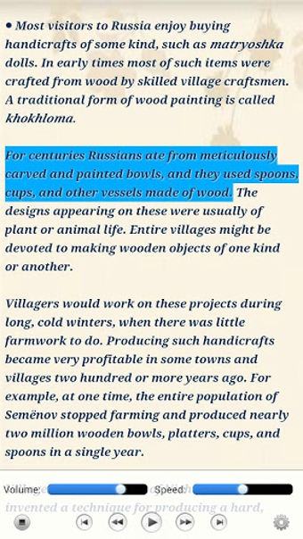 静读天下 6.2 吾爱破解手机软件app截图