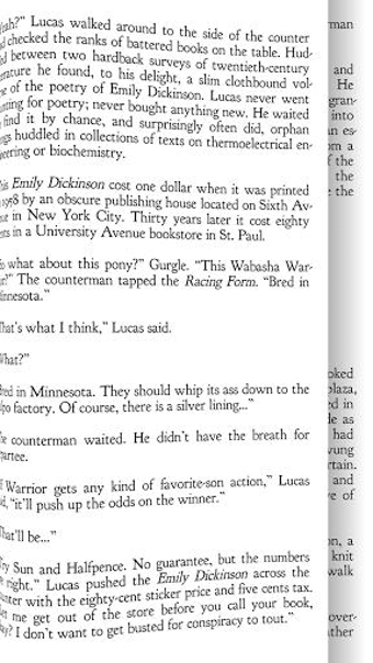 静读天下 6.2 吾爱破解手机软件app截图