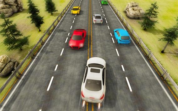 科尔萨传奇高速公路竞赛手游app截图