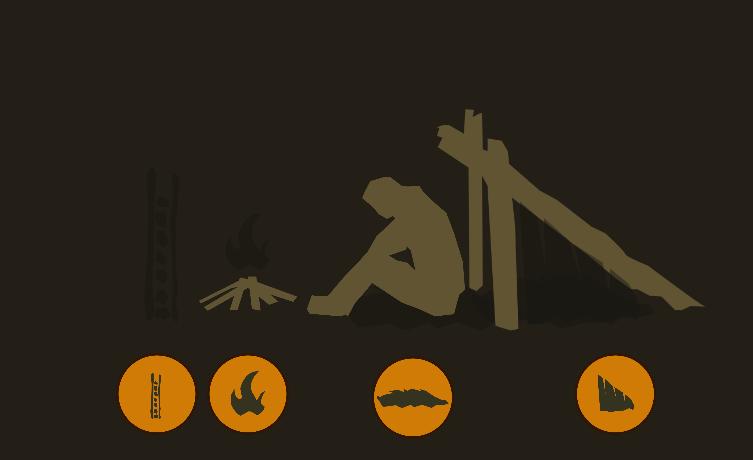野外求生之旅 最新版手游app截图