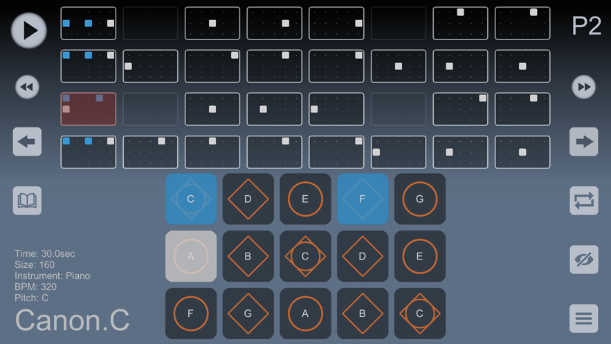 sky studio 练琴软件手机软件app截图