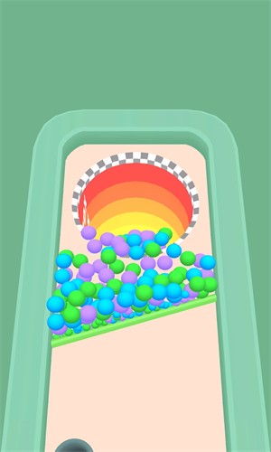 DragBalls3D手游app截图