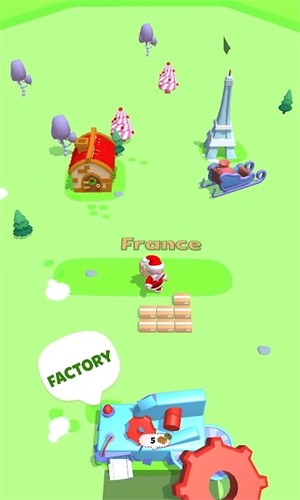 Toy Factory手游app截图