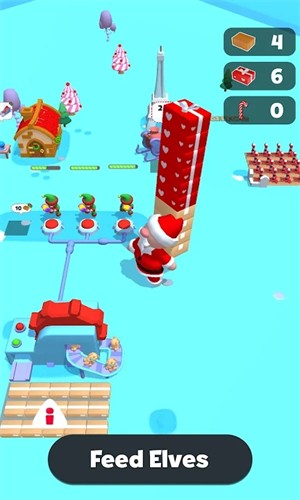 Toy Factory手游app截图