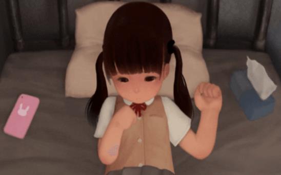 迷失的小女孩 1.41版手游app截图