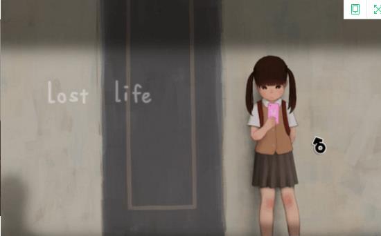迷失的小女孩 1.41版手游app截图