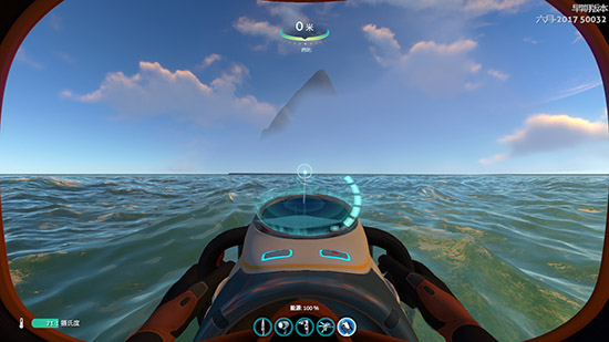 深海迷航 正版手游下载手游app截图