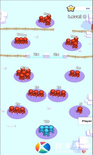 超过所有手游app截图