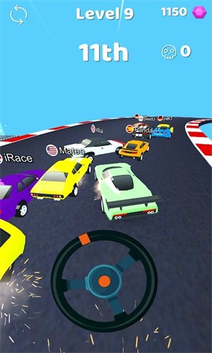 驾驶生活3D手游app截图