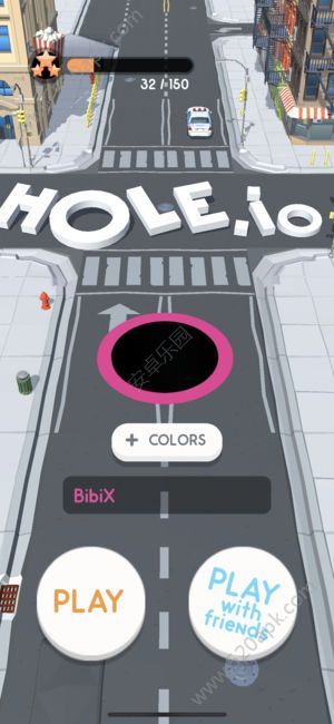 Holeio 1.0.1351下载手游app截图