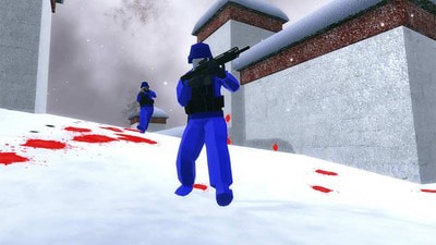 ravenfield 手机版手游app截图