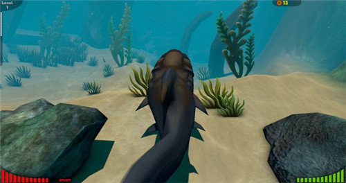 海底大猎杀 手游下载免费版中文版手游app截图