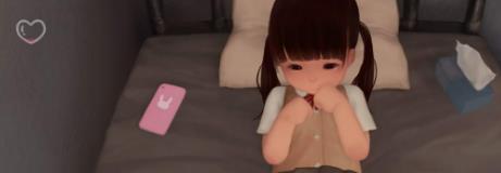 lostlife 全部姿势解锁破解版手游app截图