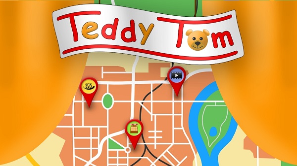 泰迪汤姆迷你城手游app截图