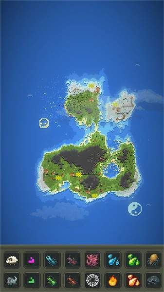 世界盒子 官网下载手游app截图
