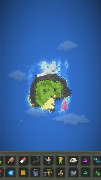 世界盒子 官网下载手游app截图