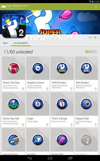 google play游戏 应用最新版手机软件app截图