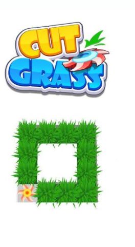 Cut Grass手游app截图