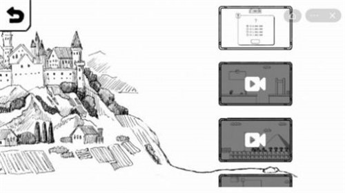 智商模拟器手游app截图