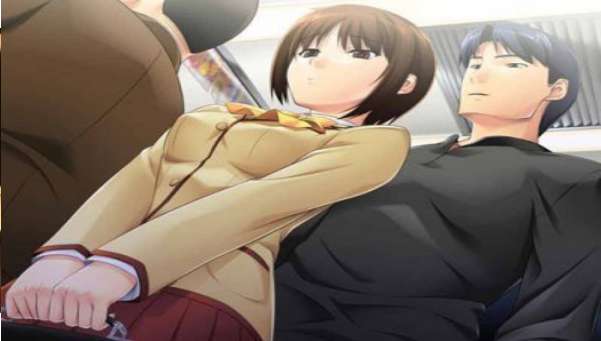 电车之狼A,电车之狼A