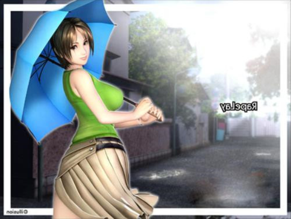 电车之狼A 电车之狼A