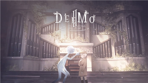 DEEMO2 国际服手游app截图
