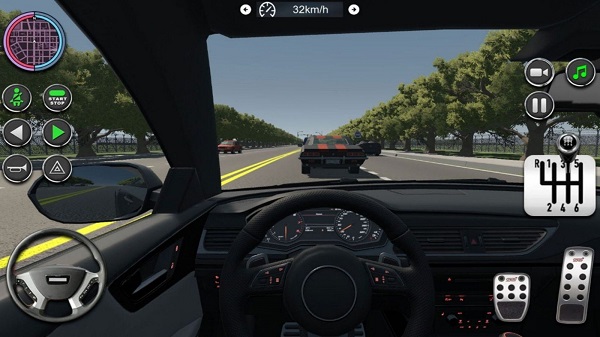 驾驶模拟考试手游app截图